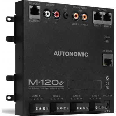 AUTONOMICM120E