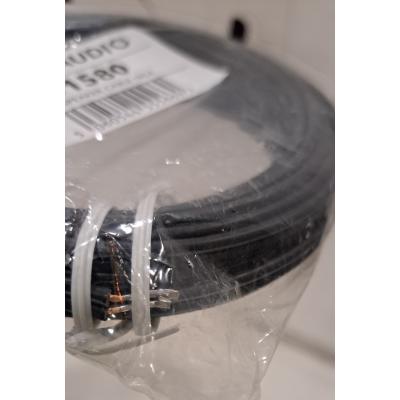 01580 Speaker Cable - Clearance Product