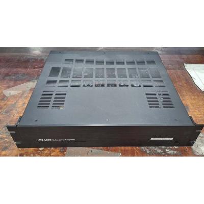 RS-100 - Clearance