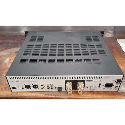 RS-100 - Clearance