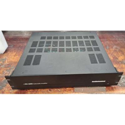 RS-100 - Clearance