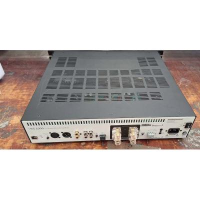 RS-100 - Clearance