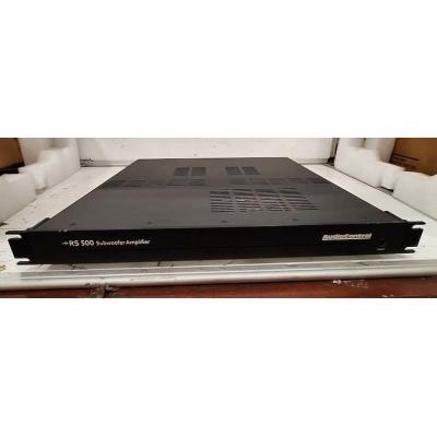 RS-500- Clearance