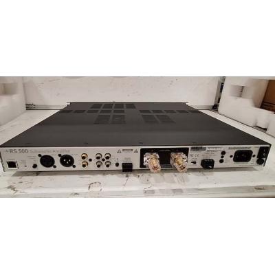 RS-500- Clearance