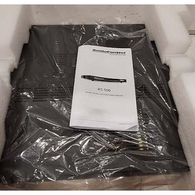 RS-500- Clearance