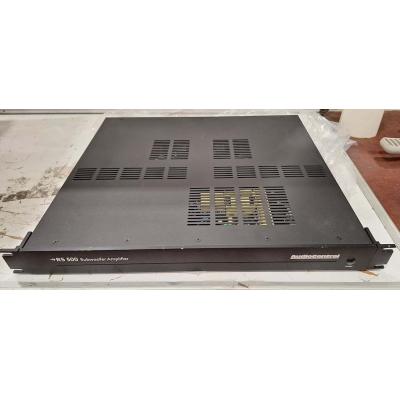 RS-500- Clearance