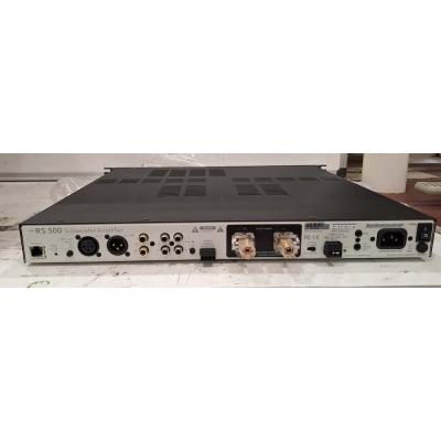 RS-500- Clearance