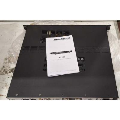 RS-500- Clearance