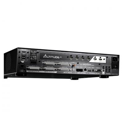 Altitude CI8