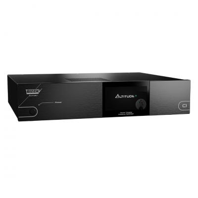 Altitude CI8