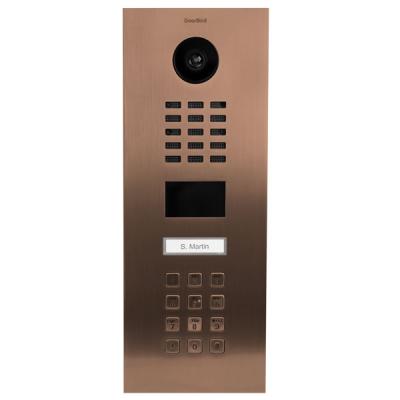 DOORD2101KVB