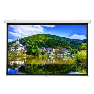 95" ProScreen Manual 118x210