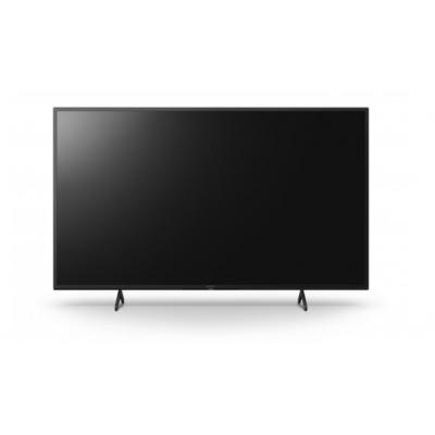 75" FW-75EZ20L 4K Professional 16/7 Display