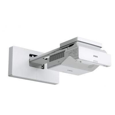 EB-770F Projector Clearance - Box Damage