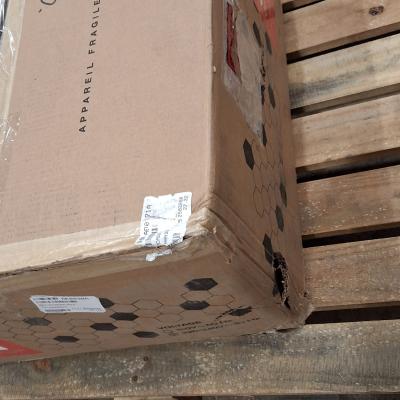MCA 525 Power Amplifier - Clearance