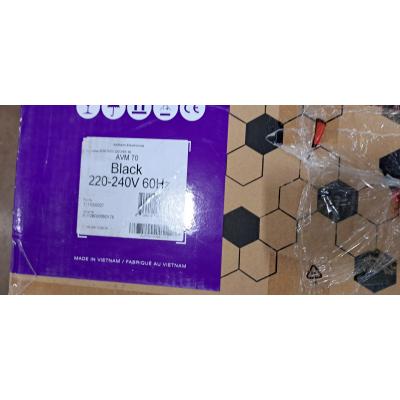 AVM 70 Processor - Clearance Product