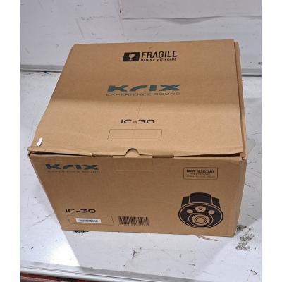 IC-30 (HEMISPHERIX AS) - Clearance Product