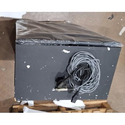 VOLCANIX SLIM Subwoofer - Clearance Product