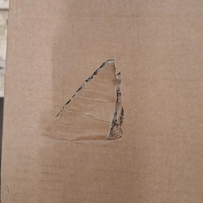 100" Screen - Clearance Product