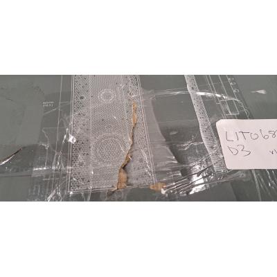 IO1 Passive Speaker (Single) - Black - Clearance