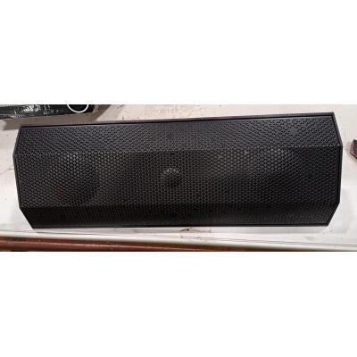 IO1 Passive Speaker (Single) - Black - Clearance