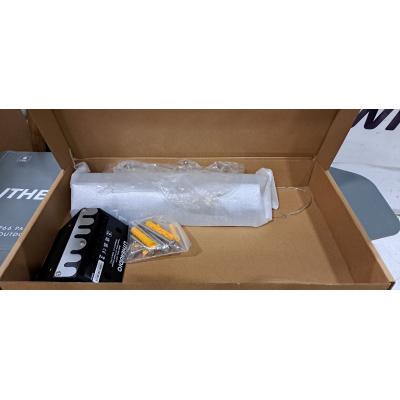 IO1 Passive Speaker (Single) - Black - Clearance