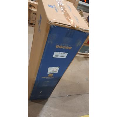 Monitor SE 6000F - Clearance Product