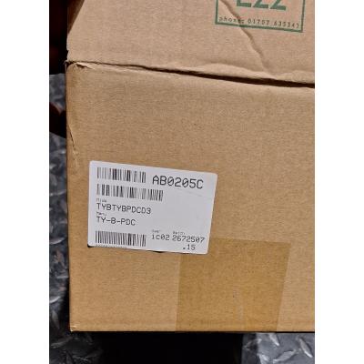 TY-B-PDC - Clearance Product