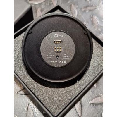 TY-K-TURN-BK - Clearance Product