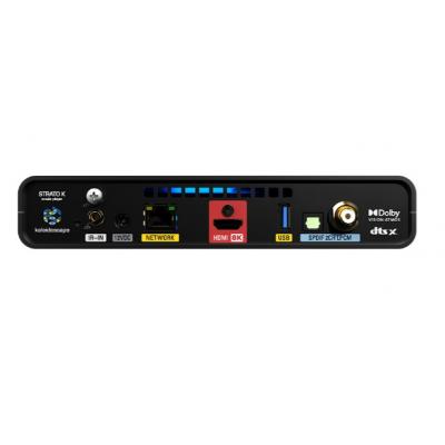 Strato K Player (8K)