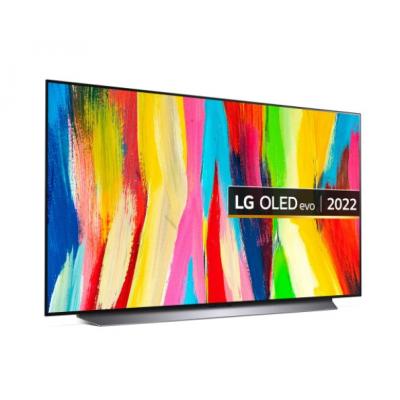 48" OLED48C26LB.AEK LED TV 2022