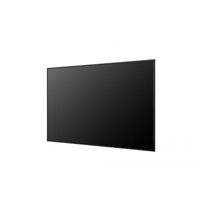86" 86UH7Q Commercial Display