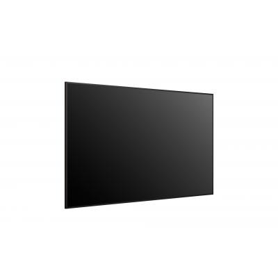 86" 86UH7Q Commercial Display