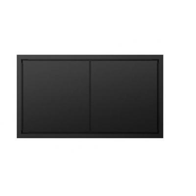 100" Screen
