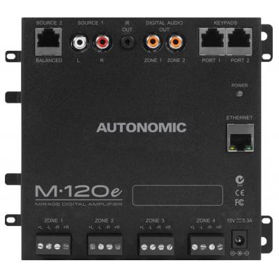 AUTONOMICM120