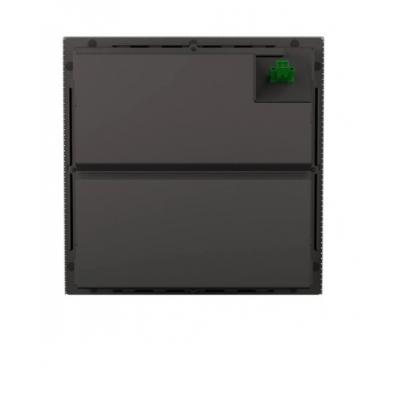 6" CSX-6-BK Coaxial Ceiling Surround Speaker