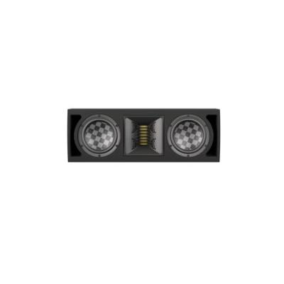 FALCON 28 LED Ready Compact Screen Speaker