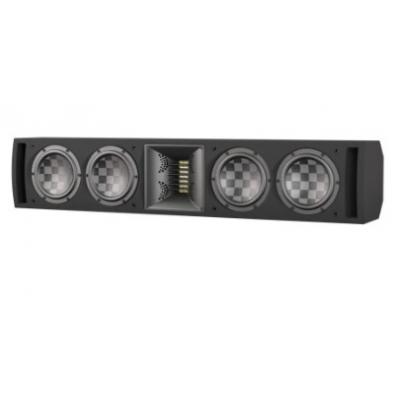 FALCON 46 LED Ready Slim Screen Speaker