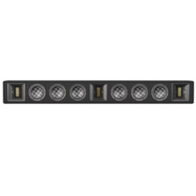 UNIBAR LED Ready Slim Screen Soundbar