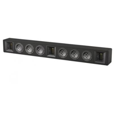 UNIBAR LED Ready Slim Screen Soundbar