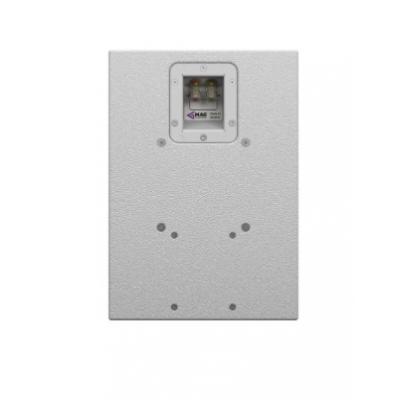 4" S4-WH Surround Speaker
