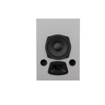 6" S6-WH Surround Speaker