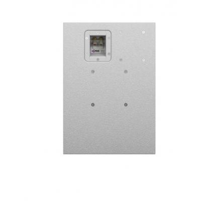 6" S6-WH Surround Speaker
