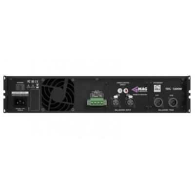 TD-1200-NEW Amplifier