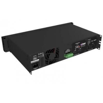TD-1200-NEW Amplifier