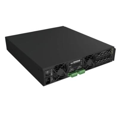 TQ-3000 Amplifier