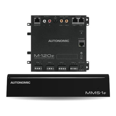 AUTONOMICMAS42E