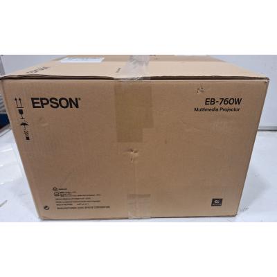 EB-760W - Clearance