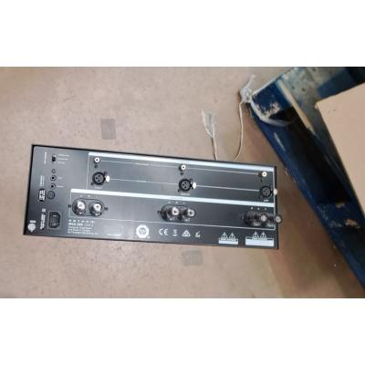 MCA 325 Power Amplifier - Clearance