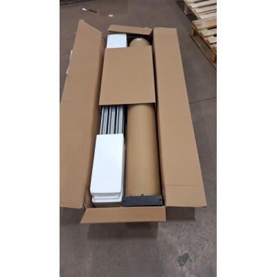 100" Screen - Clearance Product